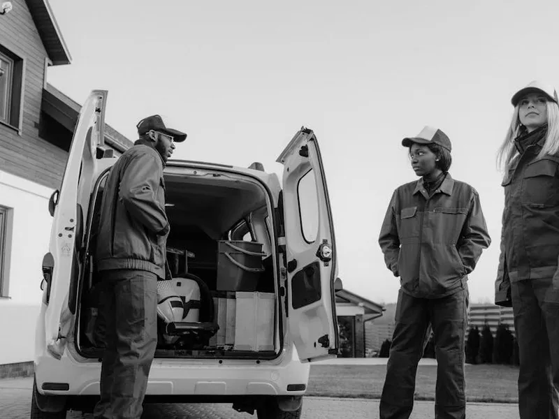 Best Roofers Near Me | Huntington professional team